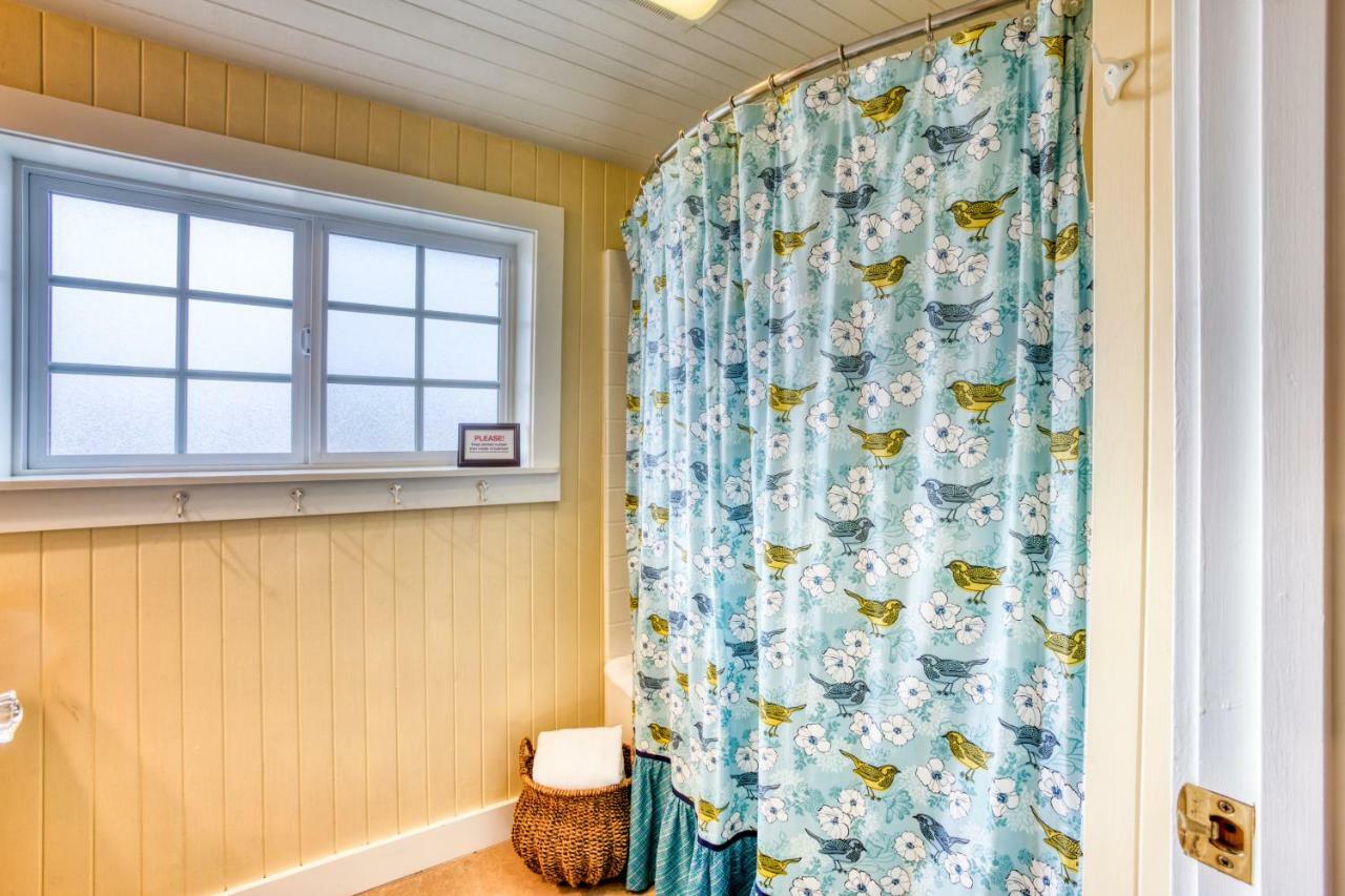 Seaside Classic Cottage المظهر الخارجي الصورة